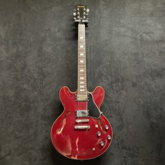 OCCASION EDWARDS TYPE 335 SA160 CHERRY BY ESP