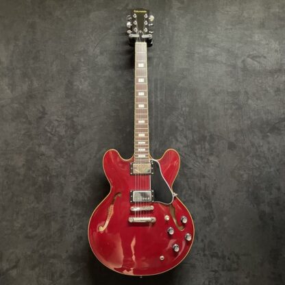 OCCASION EDWARDS TYPE 335 SA160 CHERRY BY ESP
