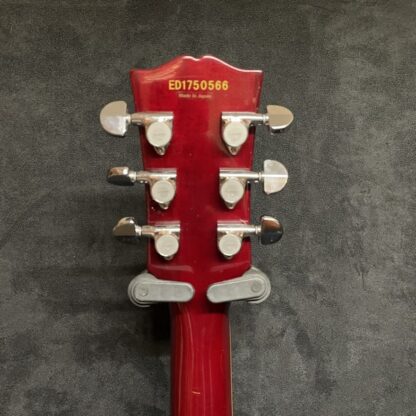 OCCASION EDWARDS TYPE 335 SA160 CHERRY BY ESP – Image 3