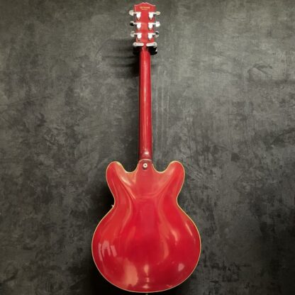 OCCASION EDWARDS TYPE 335 SA160 CHERRY BY ESP – Image 4