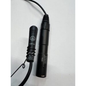 OCCASION AKG CHM 99 NOIR