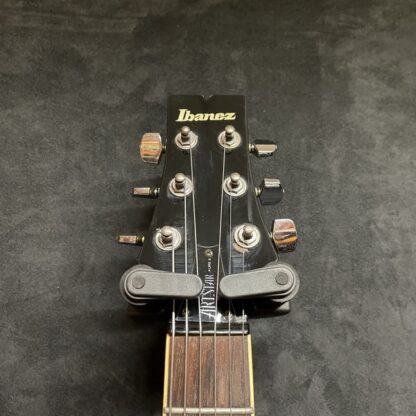 OCCASION IBANEZ AS50 AV AVEC ETUI – Image 2
