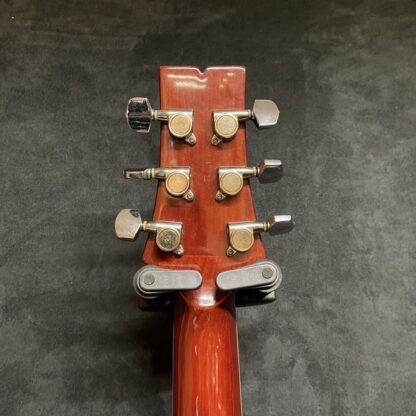 OCCASION IBANEZ AS50 AV AVEC ETUI – Image 3