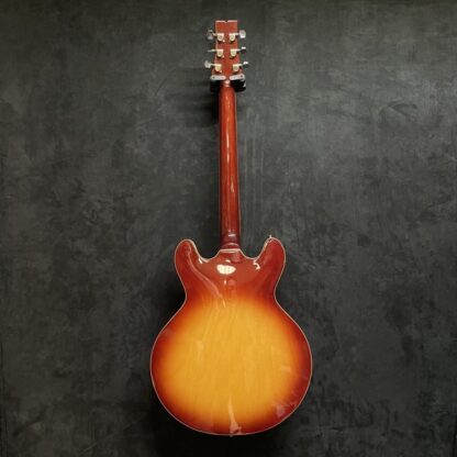 OCCASION IBANEZ AS50 AV AVEC ETUI – Image 4