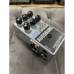 OCCASION WESTMINSTER EFFECTS AUGSBURG PREAMP
