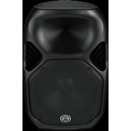 OCCASION PAIRE WHARFEDALE PRO TITAN AX12 ACTIVE NOIRE 300W – Image 3