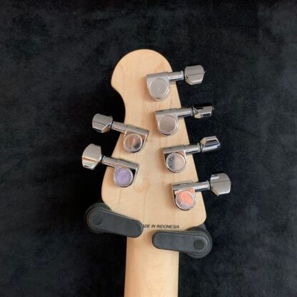 OCCASION STERLING AXIS FLAME MAPLE TOP NEPTUNE BLUE HOUSSE INCLUSE – Image 4