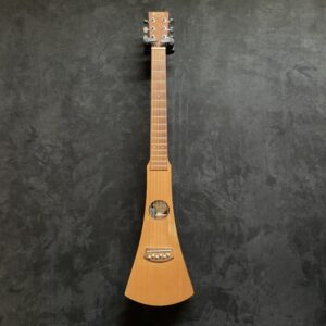 OCCASION MARTIN BACKPACKER VOYAGE AVEC HOUSSE