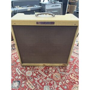 OCCASION FENDER BASSMAN 59