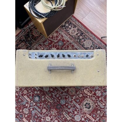 OCCASION FENDER BASSMAN 59 – Image 2