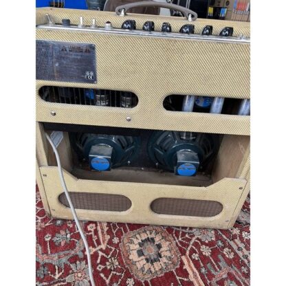 OCCASION FENDER BASSMAN 59 – Image 3