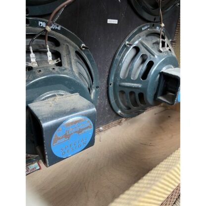 OCCASION FENDER BASSMAN 59 – Image 4