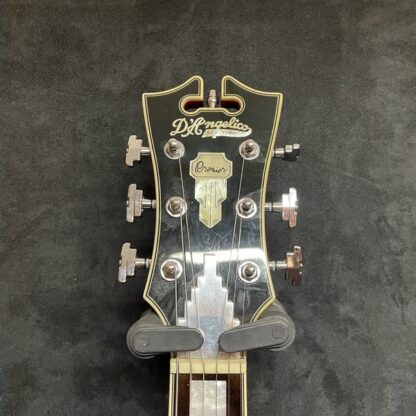 OCCASION D'ANGELICO PREMIER DC BOARDWALK P90 – Image 2