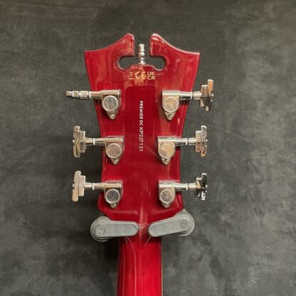OCCASION D'ANGELICO PREMIER DC BOARDWALK P90 – Image 3