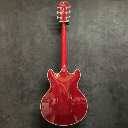 OCCASION D'ANGELICO PREMIER DC BOARDWALK P90 – Image 4