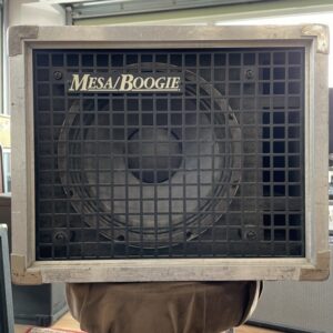 OCCASION MESA BOOGIE ROAD READY ELECTROVOICE 1X12 CAB
