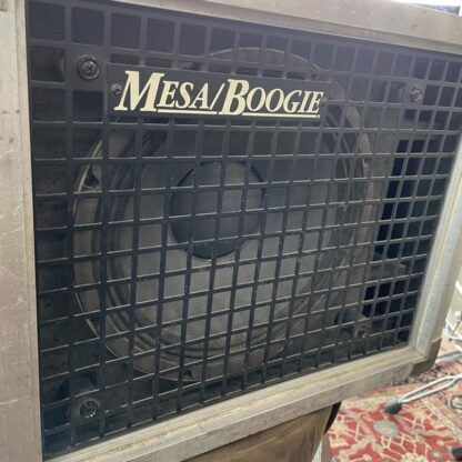 OCCASION MESA BOOGIE ROAD READY ELECTROVOICE 1X12 CAB – Image 4