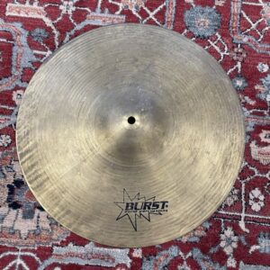 OCCASION BURST  CRASH 16''