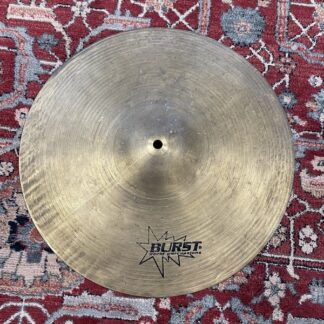 OCCASION BURST  CRASH 16''