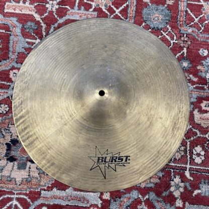 OCCASION BURST  CRASH 16''