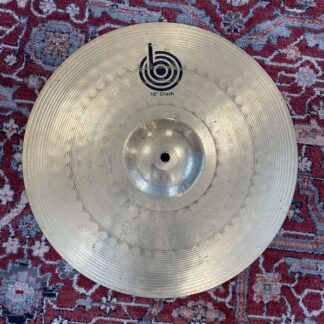 OCCASION BSX CRASH 16''