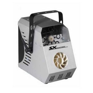 OCCASION SX LIGHTNING MACHINE À BULLE BU100