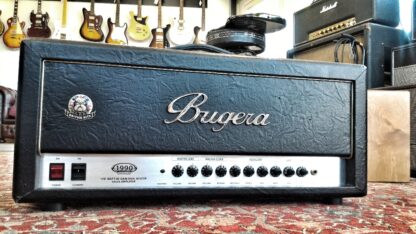 OCCASION BUGERA 1990 INFINIUM