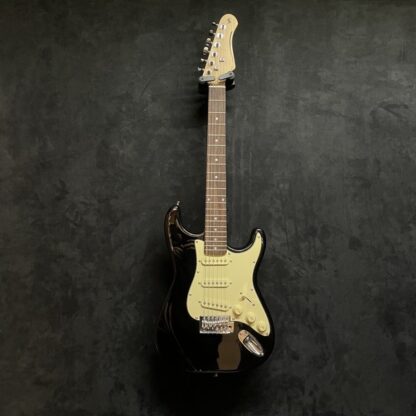 OCCASION BUNDLE STAGG ¾ AMPLI MARSHALL MG10 HOUSSE ET PIED – Image 2