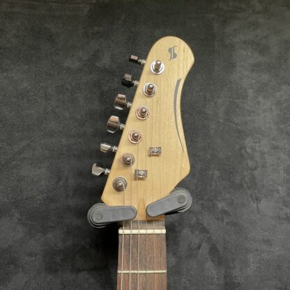 OCCASION BUNDLE STAGG ¾ AMPLI MARSHALL MG10 HOUSSE ET PIED – Image 3
