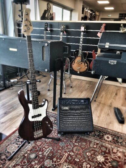 OCCASION BUNDLE CORT GB34A LANEY RB2 – Image 2
