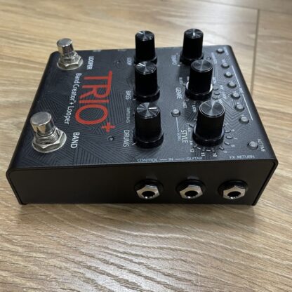 OCCASION DIGITECH TRIO+ SWITCH FS3X – Image 3
