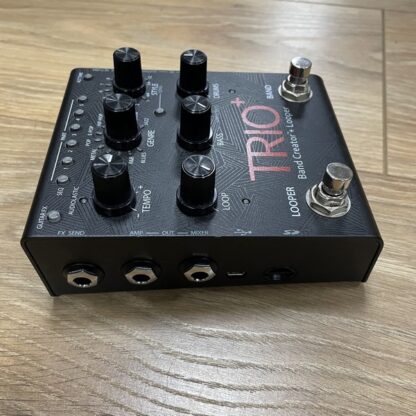 OCCASION DIGITECH TRIO+ SWITCH FS3X – Image 4