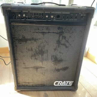 OCCASION CRATE BX-100