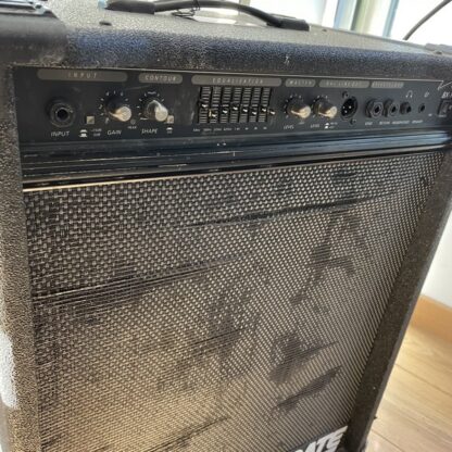 OCCASION CRATE BX-100 – Image 2
