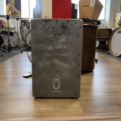 OCCASION LAROSA CAJON PRO TITANIUM