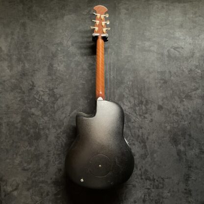 OCCASION OVATION GUITARE ELECTRO-ACOUSTIQUE CELEBRITY – Image 2