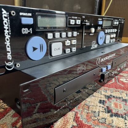 OCCASION AUDIOPHONY CD-2230 – Image 2