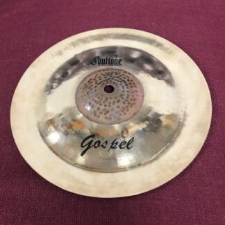 OCCASION SOULTONE GOSPEL CHINA 10''