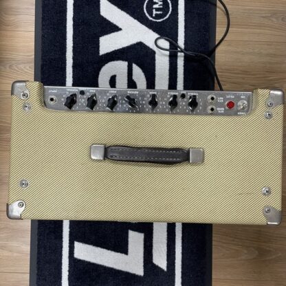 OCCASION AMPLI PEAVEY CLASSIC 30 – Image 2