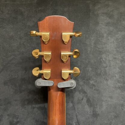 OCCASION YAMAHA COMPASS CPX-8 ETUI RITTER – Image 3