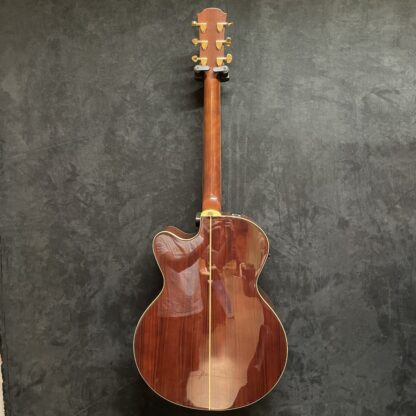 OCCASION YAMAHA COMPASS CPX-8 ETUI RITTER – Image 4