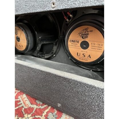 OCCASION CRATE VINTAGE CLUB 50 – Image 3
