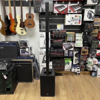 OCCASION YAMAHA STAGEPAS 1K MK2 MIX FX 1100W