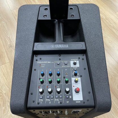 OCCASION YAMAHA STAGEPAS 1K MK2 MIX FX 1100W – Image 2