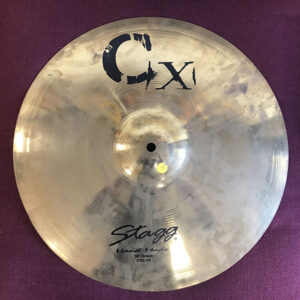 OCCASION STAGG CX CRASH 16'