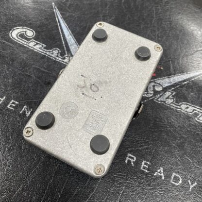 OCCASION ELECTRO HARMONIX DOUBLE MUFF – Image 4