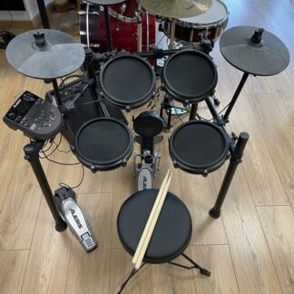 OCCASION ALESIS DM NITROMESH KIT AVEC SIEGE