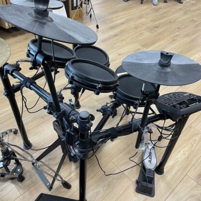 OCCASION ALESIS DM NITROMESH KIT AVEC SIEGE – Image 3