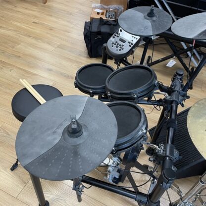 OCCASION ALESIS DM NITROMESH KIT AVEC SIEGE – Image 4