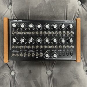 OCCASION DOEPFER PACK DARK TIME ET DARK ENERGY II